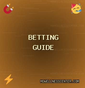 विश्वसनीय Betting | अक्टूबर 2025 | mdwellnesscenter.com