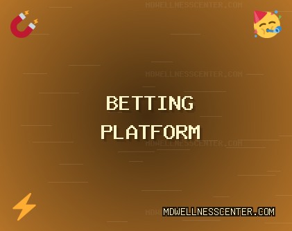 مواقع رهانات موثوقة | أكتوبر 2025 | mdwellnesscenter.com
