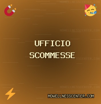 Siti di Scommesse | Ottobre 2025 | mdwellnesscenter.com