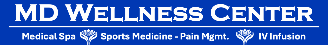 Seema V. Nambiar, M.D. leads MD Wellness Center, a premier Wellness Center in Syosset Woodbury offering specialized care in Pain Management, Med Spa treatments, Laser Aesthetics, Injectable Therapies, and IV Infusion Therapy.